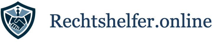 Rechtshelfer
